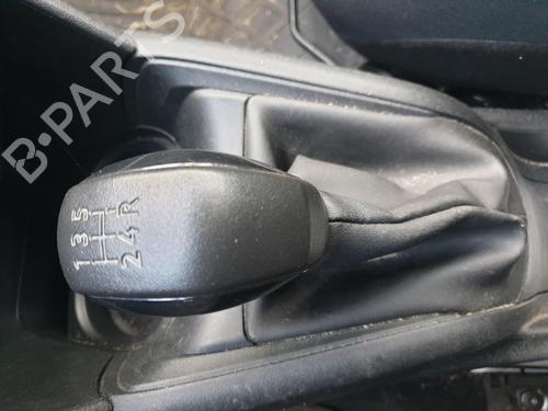 Girkule Girkule PEUGEOT 208 I (CA_, CC_) 1.5 BlueHDI 100 (102 hp) 30111956 30111956