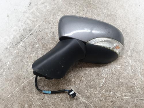 left-mirror-renault-clio-iv-bh_-2012-2013-2014-2015-2016-2017-2018-2019-2020-2021-32731887 main image