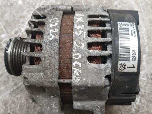 Alternator HYUNDAI ix35 (LM, EL, ELH) 2.0 CRDi 4WD | BP33171507M7 - Image 3