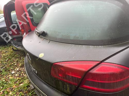 Used Tailgate Tailgate RENAULT VEL SATIS (BJ0_) [2002-2026] 40434005 40434005