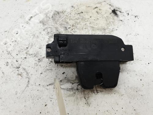 Tailgate lock PEUGEOT 307 CC (3B) 2.0 HDi 135 | BP22882029C101 