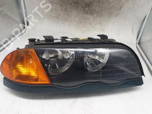 Right headlight BMW 3 (E46) 320 d | BP34500108C29 - Image 3