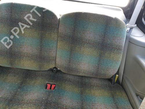Used Rear seat Rear seat RENAULT TWINGO I (C06_) [1993-2012] 33680524 33680524