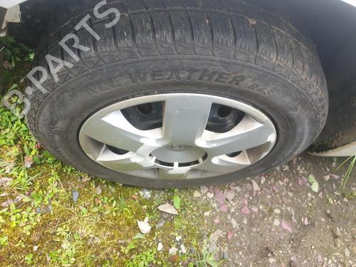Fælk RENAULT KANGOO Express (FW0/1_) | BP36413582C45 - Image 3