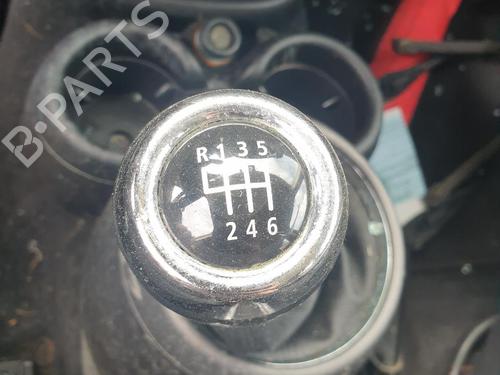 Used Gear lever MINI MINI COUNTRYMAN (R60) One D (90 hp) 28588680
