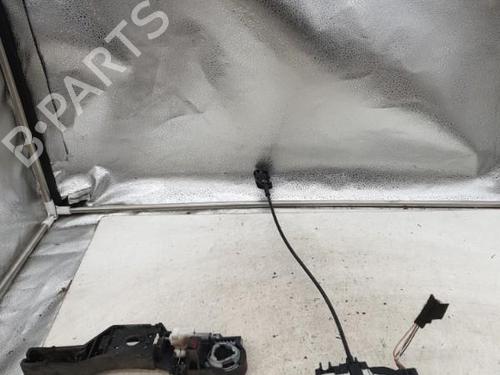 Front left lock RENAULT CLIO III (BR0/1, CR0/1) 1.5 dCi | BP22870257C98 