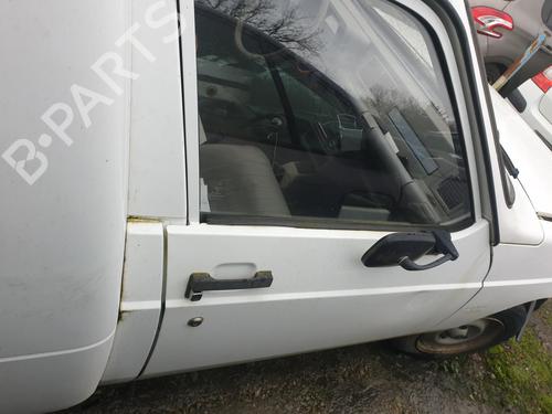 Used Right front door CITROËN C15 Box Body/MPV (VD_) 1.0 (45 hp) 32003291