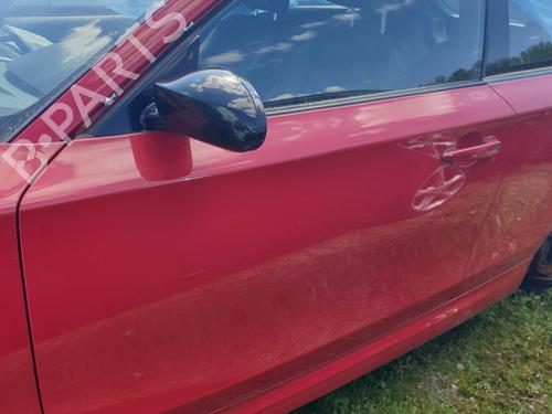 Left front door BMW 1 (E81) 118 d | BP25477081C2 