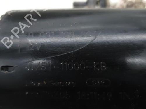 Starter FORD FOCUS C-MAX (DM2) 1.8 TDCi | BP22870769M8 - Image 5