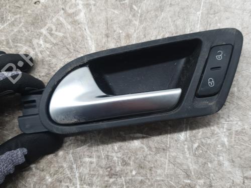 Front left interior door handle VW TIGUAN (5N_) 1.4 TSI | BP32775311I13 - Image 2