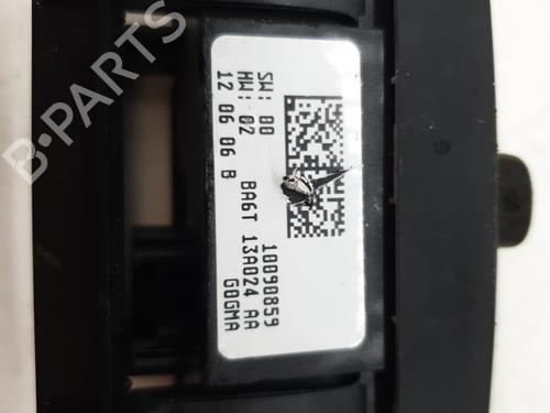 Used Headlight switch Headlight switch FORD FIESTA VI (CB1, CCN) 1.6 TDCi (95 hp) 22864175 22864175