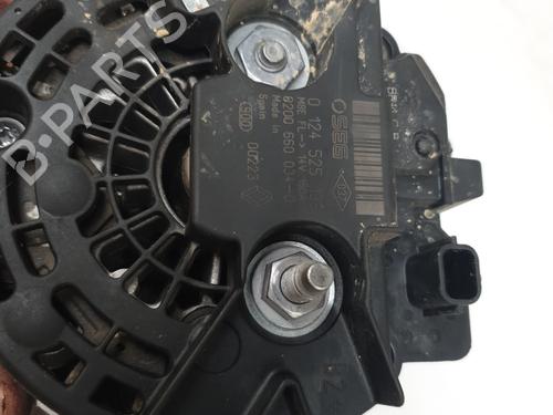 Alternator RENAULT KANGOO Express (FW0/1_) | BP37165346M7 - Image 3