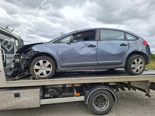 Used Parts CITROËN C4 I (LC_) 1.6 HDi 4992886