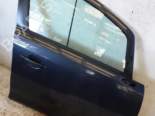 Used Right front door Right front door 22878259 22878259