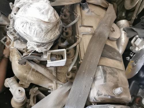 Used Engine PEUGEOT 106 I (1A, 1C) 1.0 (50 hp) 22871905