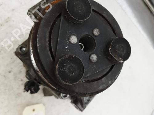 Used AC compressor AC compressor NISSAN NOTE (E11, NE11) 1.6 (110 hp) 22991686 22991686