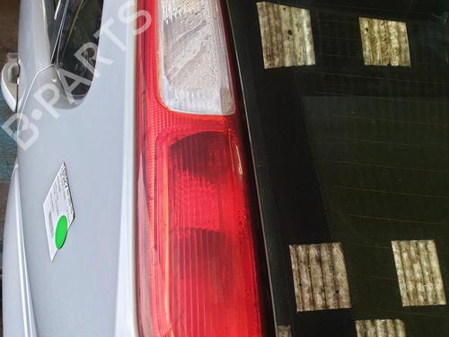 Left taillight FORD FOCUS II (DA_, HCP, DP) 1.6 Ti | BP31838486C34