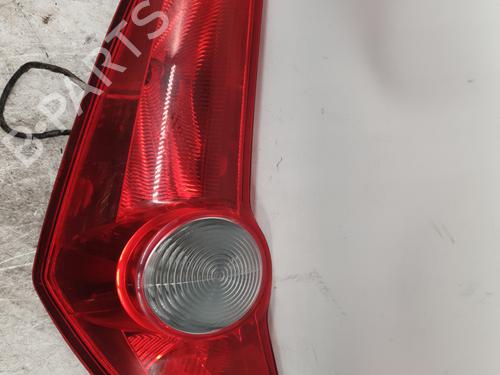Left taillight OPEL AGILA (B) (H08) 1.2 (F68) | BP24429886C34 