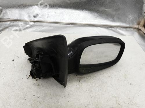 Used Right mirror RENAULT MEGANE II (BM0/1_, CM0/1_) 1.5 dCi (BM02, BM13, BM2A, CM02, CM13) (101 hp) 22884429