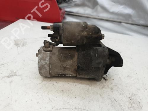 Starter OPEL ASTRA J (P10) 1.7 CDTI (68) | BP22875615M8 - Image 3
