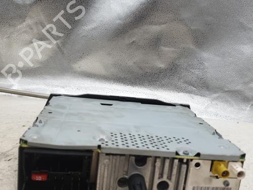 Used Radio Radio RENAULT GRAND SCÉNIC III (JZ0/1_) 1.9 dCi (JZ0J, JZ0N, JZ1K, JZ1S) (131 hp) 22874813 22874813