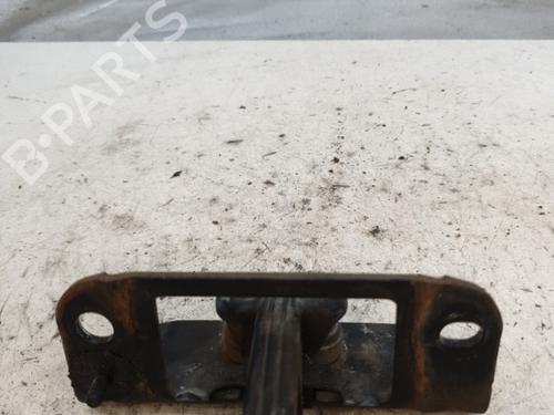 Used Hinge/Door check strap CITROËN JUMPY II Van 1.6 HDi 90 16V (90 hp) 24423206