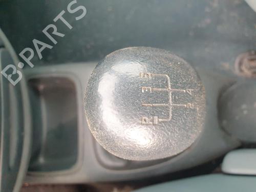 Used Gear lever RENAULT MEGANE I (BA0/1_) 1.9 dTi (BA08, BA0N) (98 hp) 26907143
