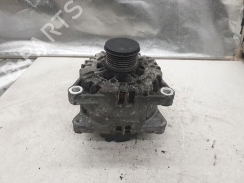 Used Alternator PEUGEOT 208 I (CA_, CC_) 1.4 HDi (68 hp) 22884215