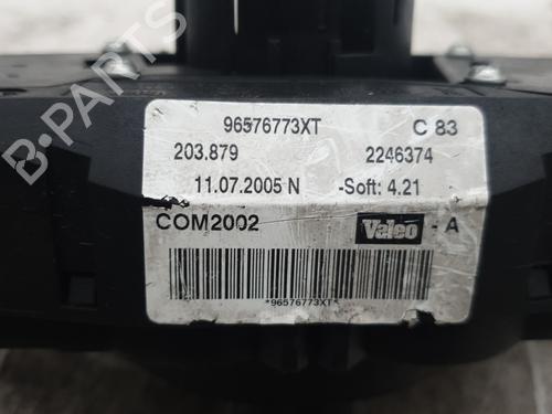 Used Steering column stalk Steering column stalk 23845526 23845526