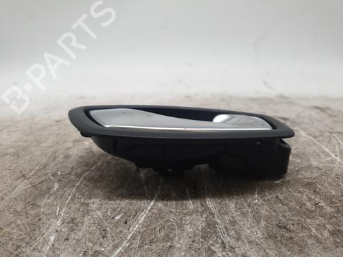 Front right interior door handle RENAULT MEGANE III Coupe (DZ0/1_) 1.5 dCi (DZ09, DZ0D, DZ1F, DZ1G, DZ14, DZ29) | BP24658911I14