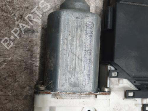 Left front window motor VW GOLF IV (1J1) 1.9 TDI | BP29629800E21 