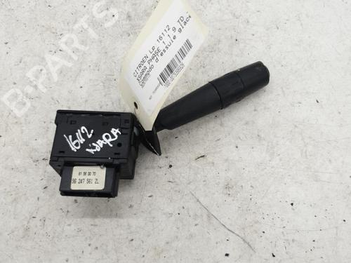Steering column stalk CITROËN XSARA (N1) 1.9 TD | BP22879245I23 