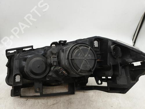 Used Right headlight RENAULT MEGANE II Estate (KM0/1_) 1.5 dCi (KM16, KM1E) (106 hp) 22880011