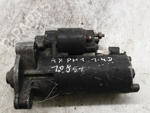 Used Starter CITROËN AX (ZA-_) 14 D (52 hp) 30604533