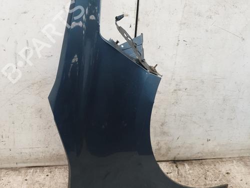 Used Right front fenders CITROËN C4 Grand Picasso II (DA_, DE_) 1.6 HDi / BlueHDi 115 (115 hp) 27564580