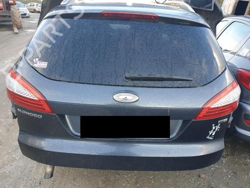 Used Tailgate FORD MONDEO IV Turnier (BA7) 2.0 TDCi (140 hp) 32316968