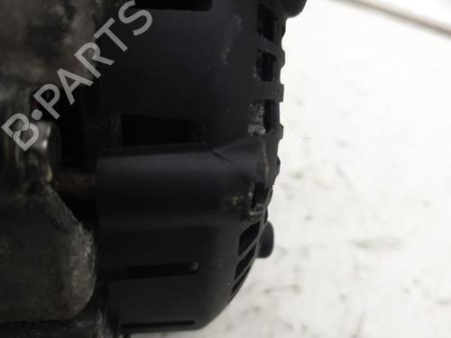 Used Alternator Alternator PEUGEOT 2008 I (CU_) 1.4 HDi (68 hp) 22878628 22878628