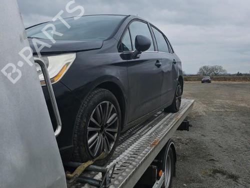 Radio CITROËN C4 II (NC_) 1.6 HDi 90 | BP24423400E6  - Image 12