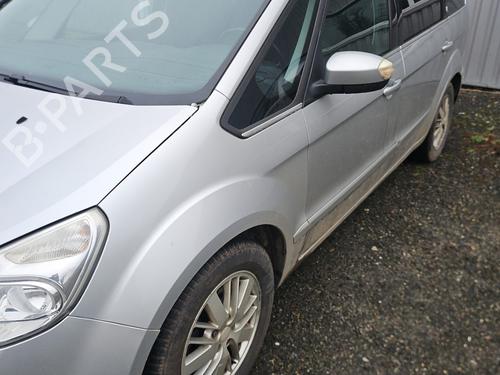 Left front seat FORD GALAXY II (WA6) 2.0 TDCi | BP26040759C15 - Image 5
