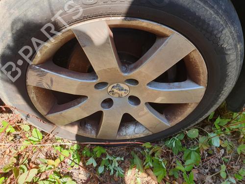 Used Rim PEUGEOT 308 SW I (4E_, 4H_) 1.6 HDi (109 hp) 29738363