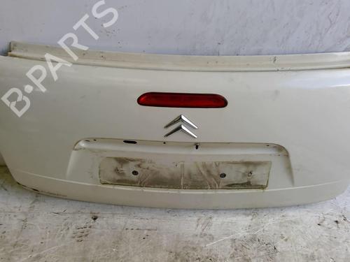 Used Tailgate CITROËN C3 Pluriel (HB_) 1.4 HDi (68 hp) 25842488