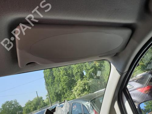 Right sun visor NISSAN NV200 Van e-NV (ME0N) | BP26001618I2