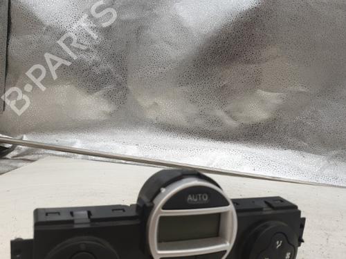 Climate control RENAULT MEGANE II Estate (KM0/1_) 1.5 dCi (KM16, KM1E) | BP22867120I5 