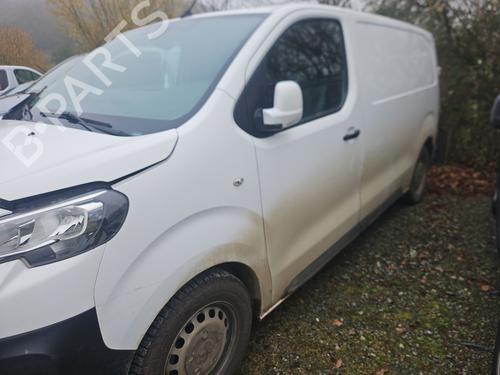 Front left window mechanism PEUGEOT EXPERT Van (V_) 1.6 BlueHDi 115 | BP28375592C22  - Image 5