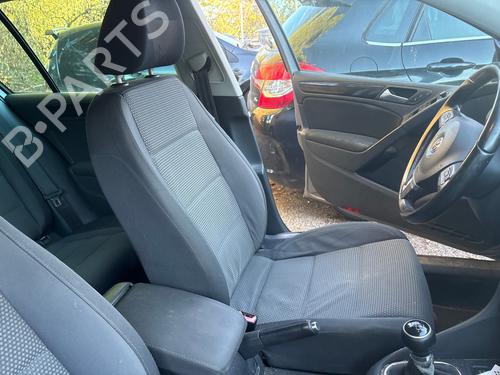 Used Left front seat Left front seat 39424275 39424275