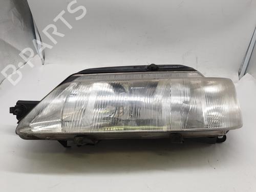 Left headlight PEUGEOT 605 (6B) 2.5 Turbo Diesel | BP27650937C28 