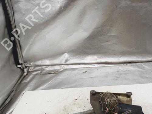 Used Front wipers mechanism PEUGEOT 309 II (3C, 3A) 1.9 Diesel (64 hp) 22866351
