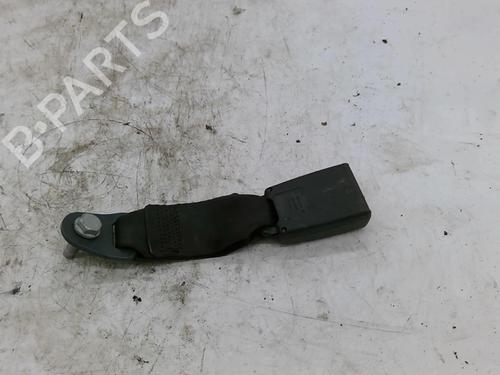 Used Seat buckle Seat buckle CITROËN C3 II (SC_) 1.4 HDi 70 (SC8HZC, SC8HR0, SC8HP4) (68 hp) 24421215 24421215