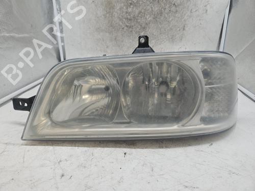 Left headlight FIAT DUCATO Van (244_) 2.8 JTD | BP37500895C28 - Image 3