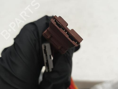 Ignition barrel CITROËN SAXO (S0, S1) 1.5 D | BP25842928M48 
